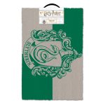 Harry Potter Slytherin Doormat 40x60cm