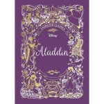 Aladdin: Disney Animated Classics Book