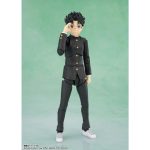 Dandadan Okarun S.H. Figuarts Bandai Figure