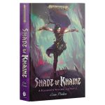 Warhammer Age Of Sigmar Maleneth Witchblade Shade Of Khaine (BL3221)
