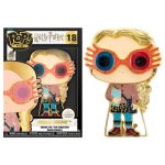 Funko Pin! Harry Potter N° 18 - Lune Lovegood