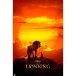 Disney The Lion King Poster 61x91 cm