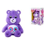 Care Bears Share Bear Plush 35cm