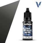 Vallejo TMM Shade Sterling Silver 77.141 - 18ml