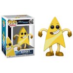 Funko POP! Star Trek Lower Decks N° 1437 - Badgey