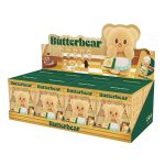 Butterbear Operating Day Blind Box