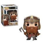 Funko POP! The Lord Of The Rings N° 629 - Gimli