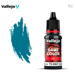 Vallejo Game Color Ink Dark Turquoise 18ml