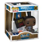 Funko POP! NBA Orlando Magic N° 207 - Shaq With Backboard