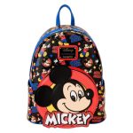 Disney Mickey & Friends Classic Loungefly Backpack