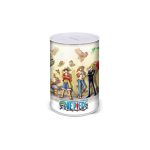 One Piece Coin Bank