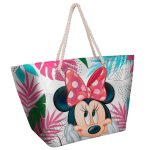 Disney Minnie Mouse Jungle Beach Bag