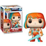 Funko POP! Masters Of The Universe N° 1775 - He-Man