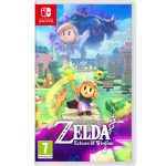 Nintendo Switch The Legend of Zelda: Echoes of Wisdom