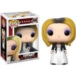 Funko POP! Bride Of Chucky N° 468 - Tiffany
