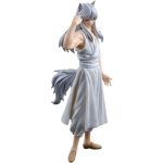 Yu Yu Hakusho Youko Kurama Ankoku Bujutsukai Banpresto Figure