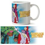 Sherlock Holmes Moriarty Mug 300ml