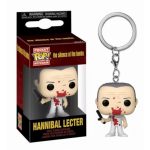Pocket POP! Keychain The Silence Of The Lambs - Hannibal Lecter