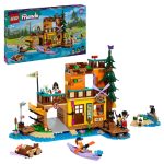 LEGO Friends 42626 Adventure Camp Water Sports