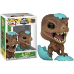 Funko POP! Jurassic World N° 1898 - T. Rex