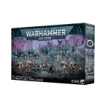 Warhammer 40,000 Thousand Sons Warpflame Thrallband (36-05)