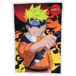 Naruto Shippuden Blanket 100x150cm