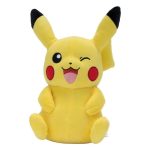 Pokemon Pikachu Plush 30cm
