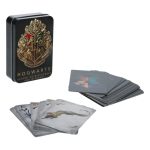 Harry Potter Hogwarts Playing Cards