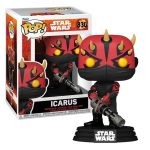 Funko POP! Star Wars N° 830 - Icarus