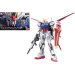Gundam Aile Strike Gundam RG 1/144 Bandai Model Kit