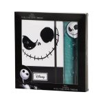 Disney Nightmare Before Christmas Diary & Pen Set
