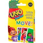 Uno Junior Action Play