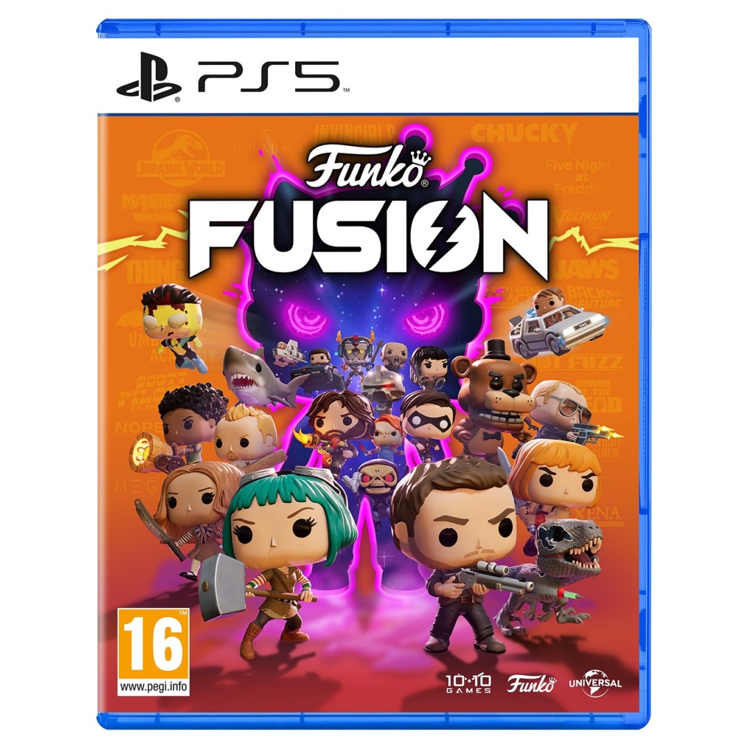 71718833b7c5bef055b9accd434c469a-1.jpg PS5 Funko Fusion - Image 1
