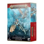 Warhammer Age Of Sigmar Stormcast Eternals Stormdrake Guard (96-54)