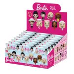 Barbie Series 2 Mystery 3D Foam Bag Clip