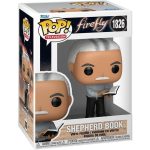 Funko POP! Firefly N° 1826 - Shephard Book