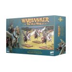 Warhammer The Old World Kingdom Of Bretonnia Pegasus Knights (06-09)