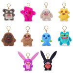 Fuggler Series 5 Random Keychain