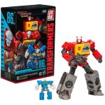 Transformers Autobot Blaster Studio Series Voyager Hasbro Figure