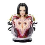 One Piece Boa Hancock Memory of Heroines Devil's Night Bandai Figure