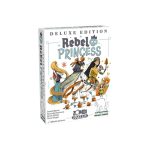 Rebel Princess Deluxe Board Game