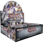 Yu-Gi-Oh! TCG: Alliance Insight Booster Box