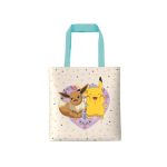 Pokemon Flower Collection Tote Bag