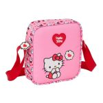 Hello Kitty Mini Shoulder Bag 18x16x4cm