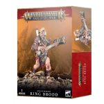 Warhammer Age Of Sigmar Sons Of Behemat King Brodd (93-10)