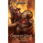 Warhammer Age Of Sigmar Lioness Of The Parch (BL3183)
