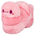 Squishable Worm Plush