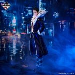 Hunter x Hunter Chrollo Revenge of Scarlet Ichiban Kuji Bandai Figure