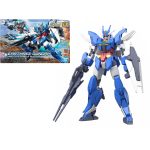 Gundam Earthree Hiroto's Mobile Suit HG 1/144 Bandai Model Kit