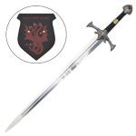 Game of Thrones Blackfyre Sword Replica
